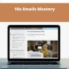 Joanna Wiebe and Ry Schwartz x Emails Mastery