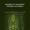 Joe Dispenza – Blessing Of The Energy Centers Live Stream | Available Now !