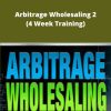 Joe McCall Arbitrage Wholesaling Week Training