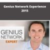 Joe Polish – Genius Network Experience 2015 | Available Now !
