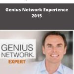 Joe Polish - Genius Network Experience 2015 | Available Now !