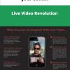 Joel Comm Live Video Revolution