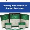 John C Maxwell Winning With People DVD Training Curriculum