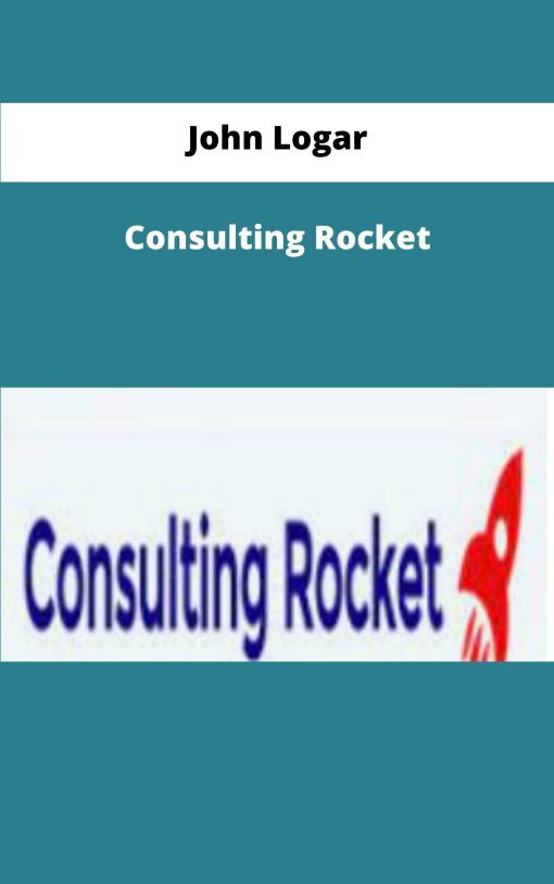 John Logar Consulting Rocket