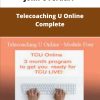 John Overdurf Telecoaching U Online Complete