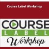 John Reese Course Label Workshop