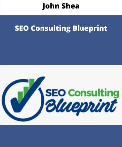 John Shea SEO Consulting Blueprint