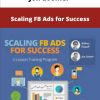 Jon Loomer Scaling FB Ads for Success