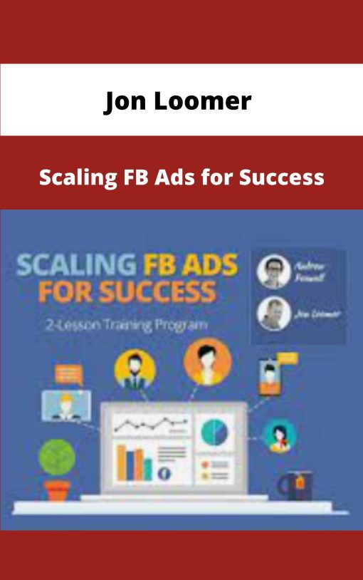 Jon Loomer Scaling FB Ads for Success