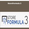 Jon Mac StoreFormula