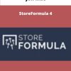 Jon Mac StoreFormula