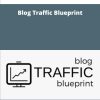 Jon Morrow Blog Traffic Blueprint