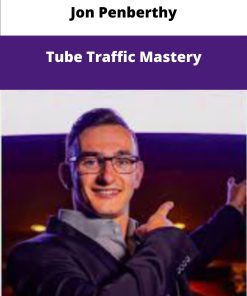 Jon Penberthy Tube Traffic Mastery
