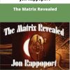 Jon Rappoport The Matrix Revealed