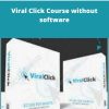 Jon Tarr Viral Click Course without software