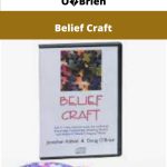Jonathan Altfeld + Doug O�Brien - Belief Craft | Available Now !