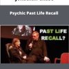 Jonathan Chase Psychic Past Life Recall