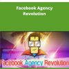 Jonny West Facebook Agency Revolution