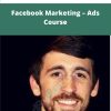 Jordan Steen – Facebook Marketing – Ads Course