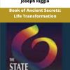 Joseph Riggio Book of Ancient Secrets Life Transformation