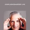 Joseph Riggio – InfluenceMastery LIVE | Available Now !
