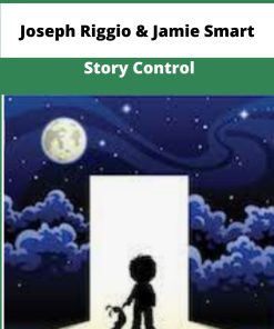 Joseph Riggio Jamie Smart Story Control