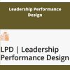 Joseph Riggio Leadership Performance Design