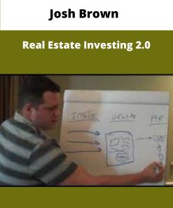 Josh Brown Real Estate Investing