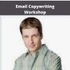 Josh Earl Email Copywriting Workshop