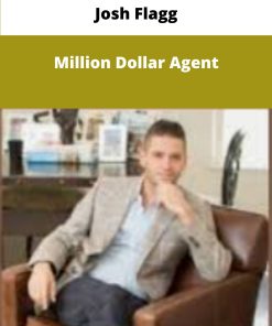 Josh Flagg Million Dollar Agent