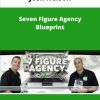 Josh Nelson Seven Figure Agency Blueprint