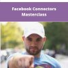 Josh Reif Facebook Connectors Masterclass