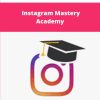 Josh Ryan Instagram Mastery Academy