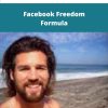 Joshua David Hayward Facebook Freedom Formula