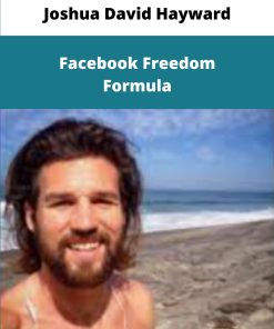 Joshua David Hayward Facebook Freedom Formula