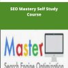 Joshua Earp SEO Mastery Self Study Course