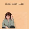 Judy Carter – Comedy Career in a Box | Available Now !