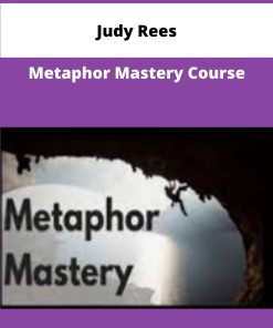 Judy Rees Metaphor Mastery Course