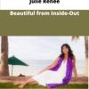 Julie Renee Beautiful from Inside Out