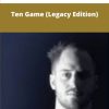 Julien Blanc RSD Ten Game Legacy Edition