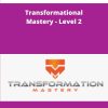Julien Blanc Transformational Mastery Level
