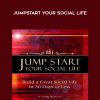 Jumpstart Your Social life – Brent Smith | Available Now !