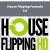 Justin Williams House Flipping Formula