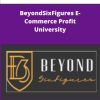 Justin Woll BeyondSixFigures E Commerce Profit University