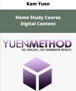 Kam Yuen Home Study Course Digital Content