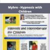 Kathleen Skott Myhre Hypnosis with Children