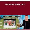Kathy Kennebrook – Marketing Magic I & II | Available Now !