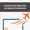 Keith Krance Facebook Ads Flight Plan and Agency Domination