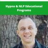 Keith Livingston Hypno NLP Educational Programs