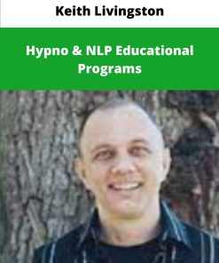 Keith Livingston Hypno NLP Educational Programs